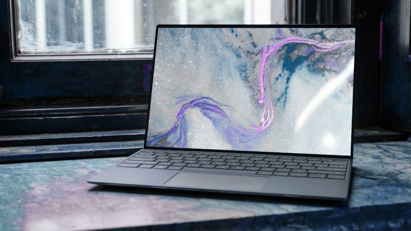Dell Latitude & XPS
