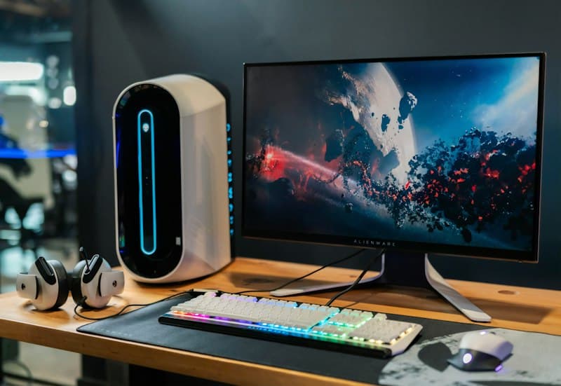 Refurbished Sales