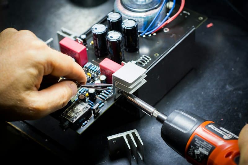 Performance Upgrades